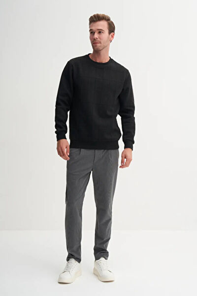 Cazador Erkek Sweatshirt