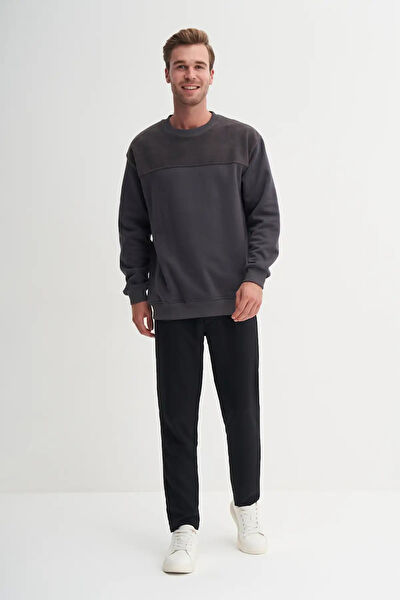 Cazador Erkek Sweatshirt