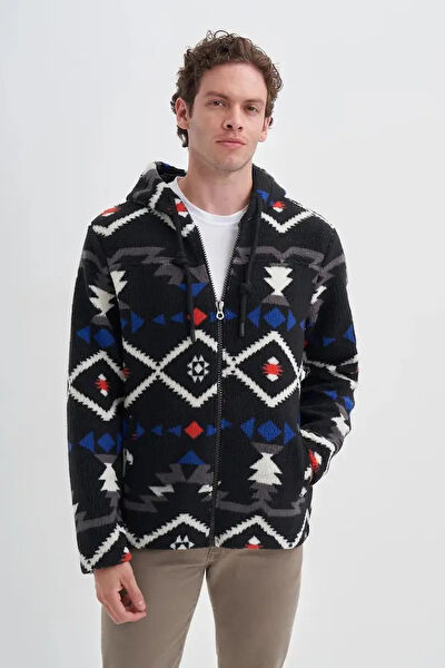 Cazador Erkek Sweatshirt