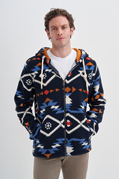 Cazador Erkek Sweatshirt