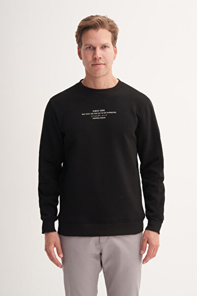 Cazador Erkek Sweatshirt