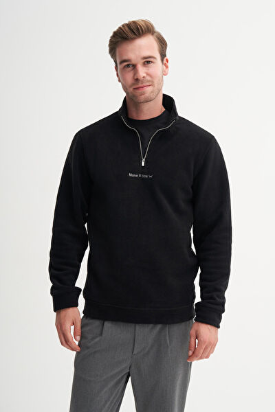 Cazador Erkek Sweatshirt