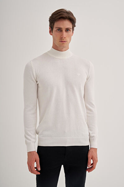 Cazador Erkek Triko, Kazak