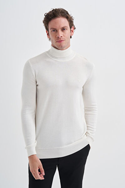 Cazador Erkek Triko, Kazak