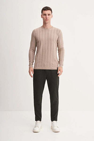 Cazador Erkek Triko, Kazak