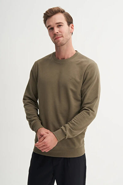 Cazador Erkek Sweatshirt