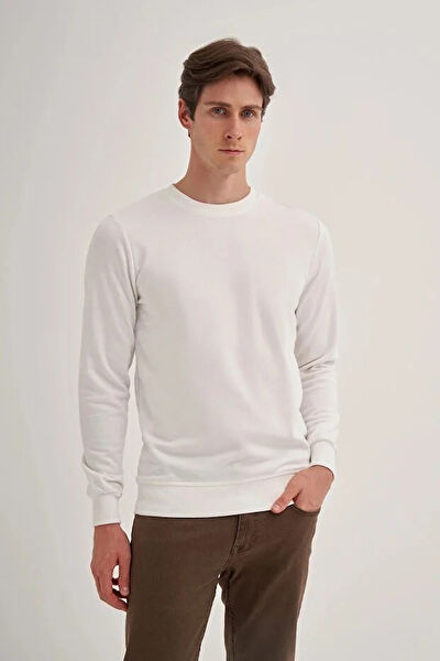 Cazador Erkek Sweatshirt