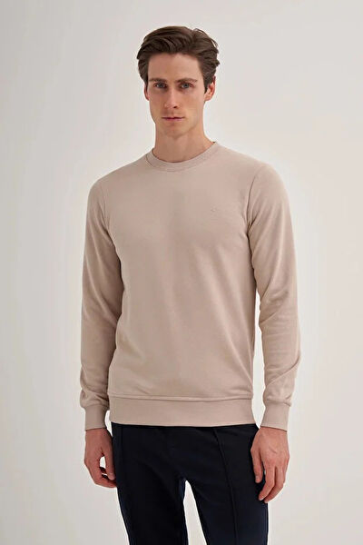 Cazador Erkek Sweatshirt