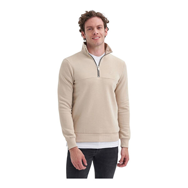 Cazador Erkek Sweatshirt