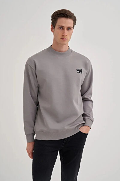 Cazador Erkek Sweatshirt