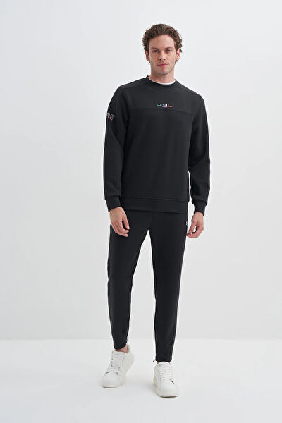Cazador Erkek Sweatshirt