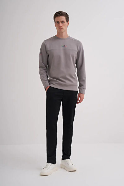 Cazador Erkek Sweatshirt