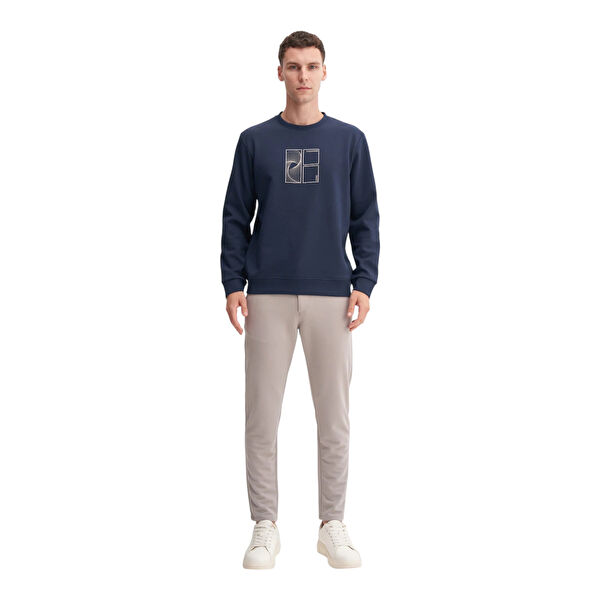 Cazador Erkek Sweatshirt