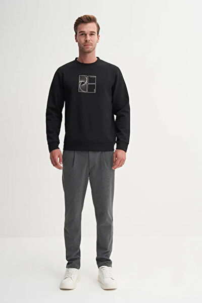 Cazador Erkek Sweatshirt