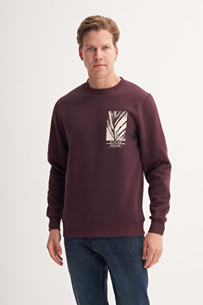 Cazador Erkek Sweatshirt