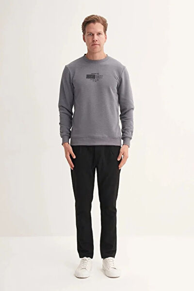 Cazador Erkek Sweatshirt