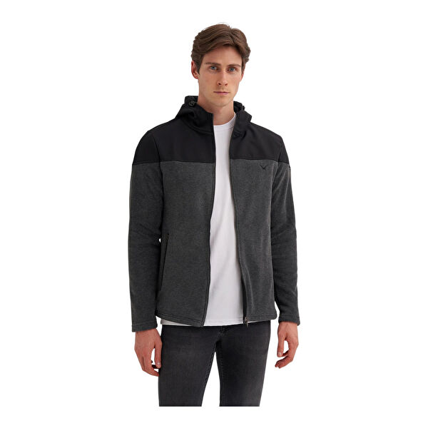 Cazador Erkek Sweatshirt