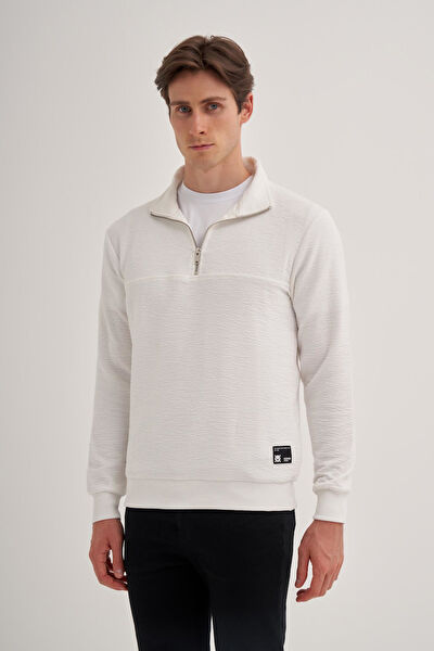 Cazador Erkek Sweatshirt