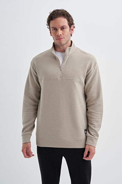 Cazador Erkek Sweatshirt