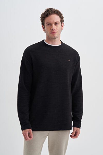 Cazador Erkek Sweatshirt