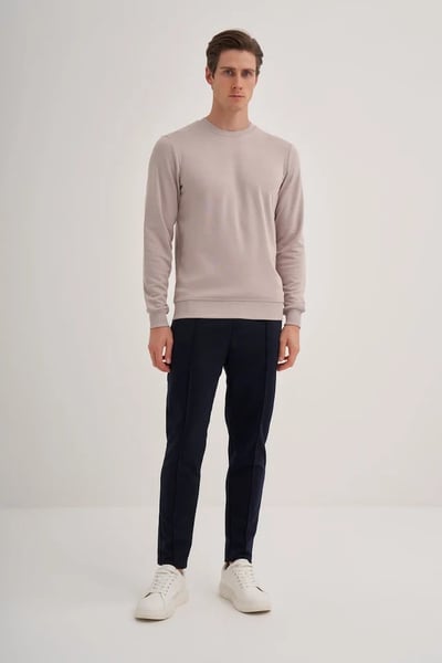 Cazador Erkek Sweatshirt