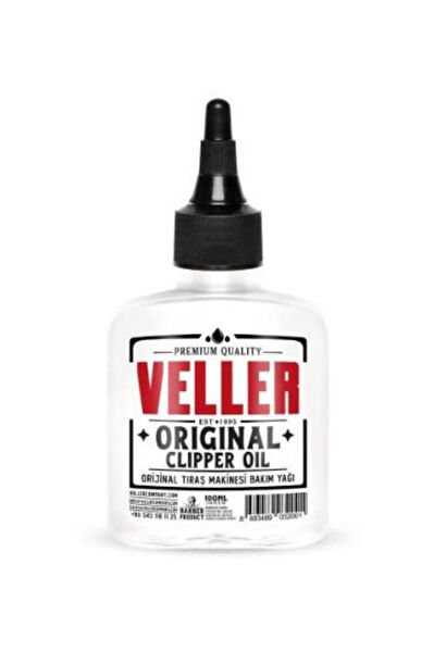 velar Tıraş Makinesi Yedek Parçaları