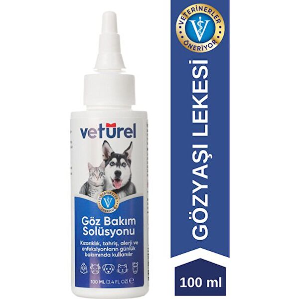 Veturel Köpek Sağlık & Bakım Malzemeleri