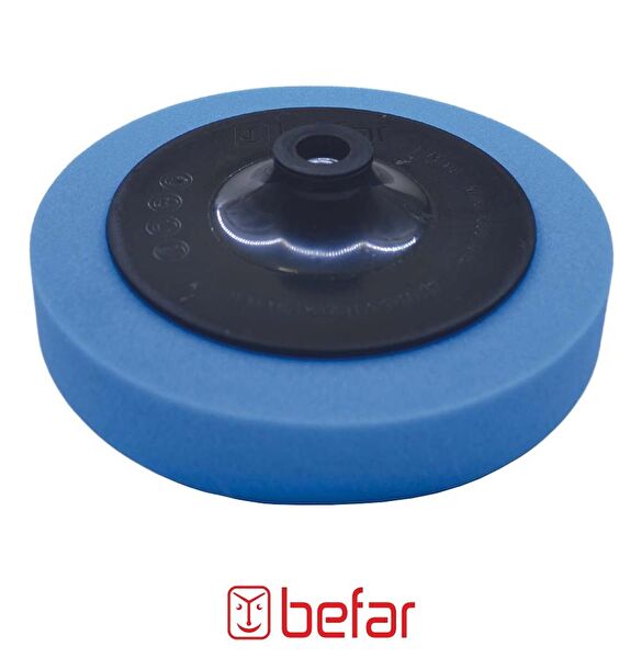 BEFAR Oto Temizlik Süngerleri