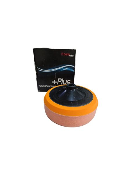 BEFAR Oto Temizlik Süngerleri