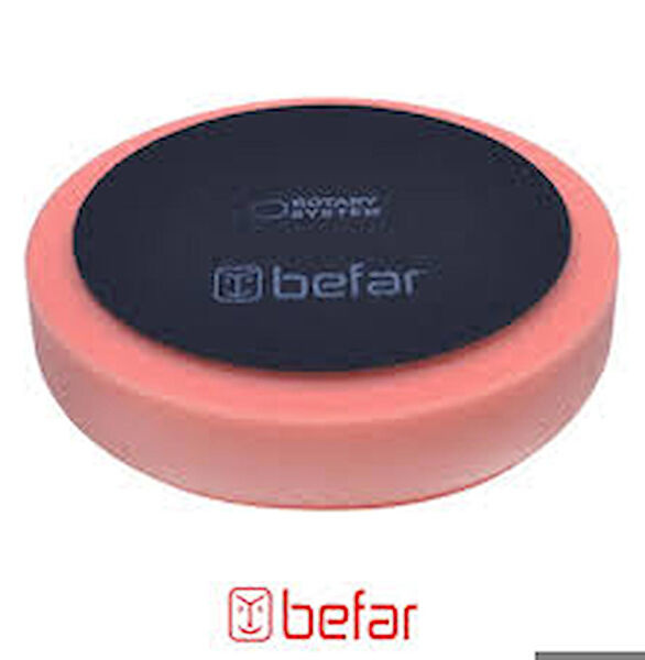 BEFAR Oto Temizlik Süngerleri