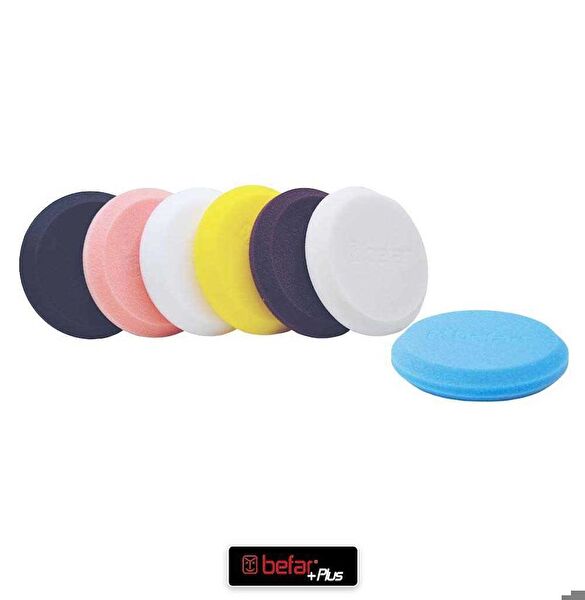 BEFAR Oto Temizlik Süngerleri