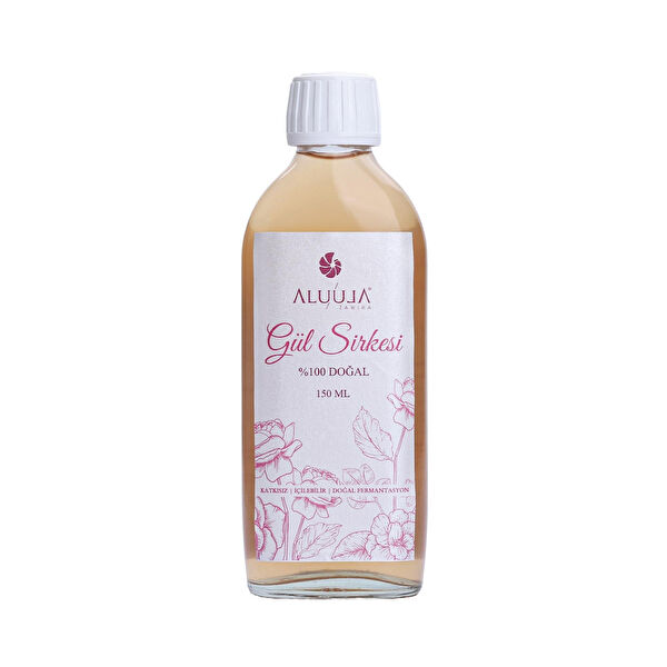 Bütüncül Şifa Sirke