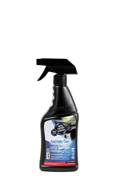 Factor360 Oto Kokuları