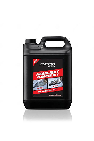 Factor360 Far Kitleri