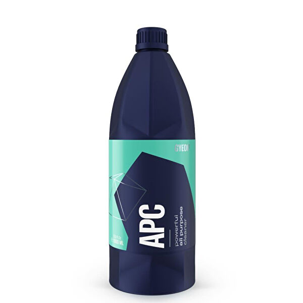 Gyeon Oto Cila, Parlatıcı ve Aksesuarları