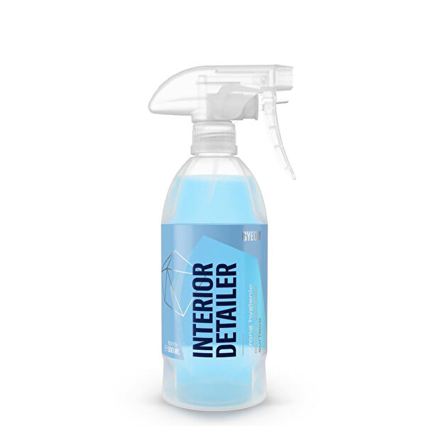 Gyeon Kışlık Set Ürünler