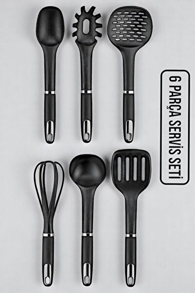 Vip Ahmet Servis Seti