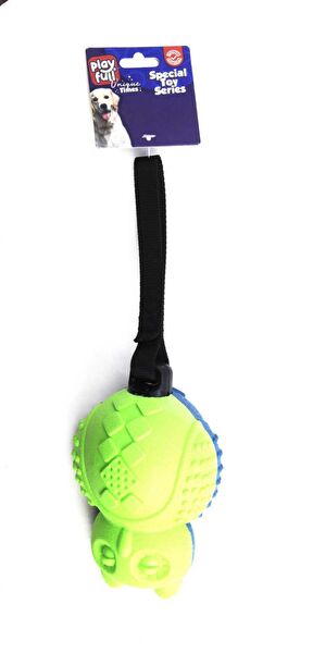 Playful Köpek Oyuncakları