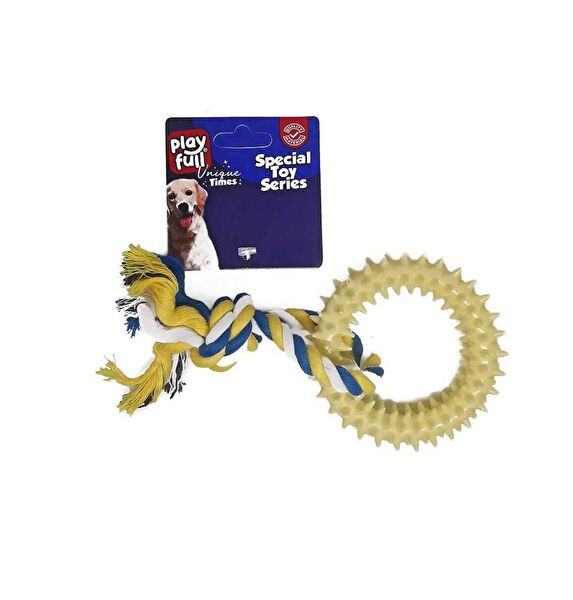 Playful Köpek Oyuncakları