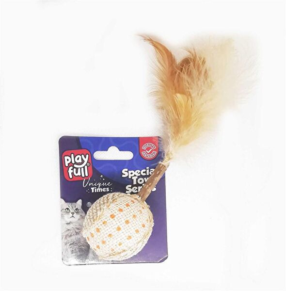 Playful Kedi Oyuncakları