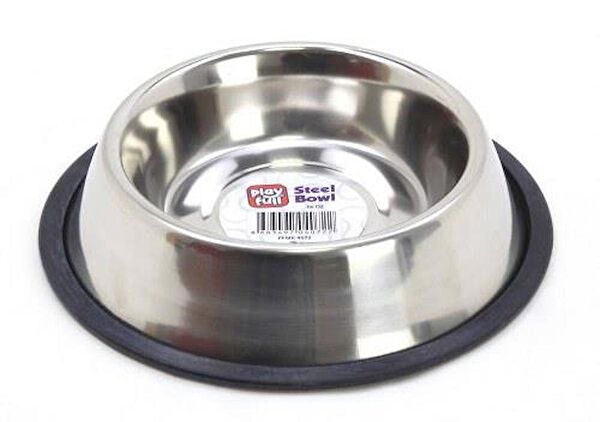 Playfull Köpek Mama ve Su Kapları