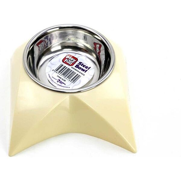 Playfull Köpek Mama ve Su Kapları