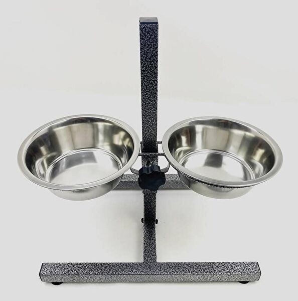 Playful Köpek Mama ve Su Kapları