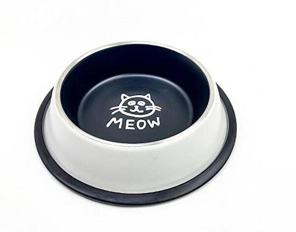 Playful Köpek Mama ve Su Kapları