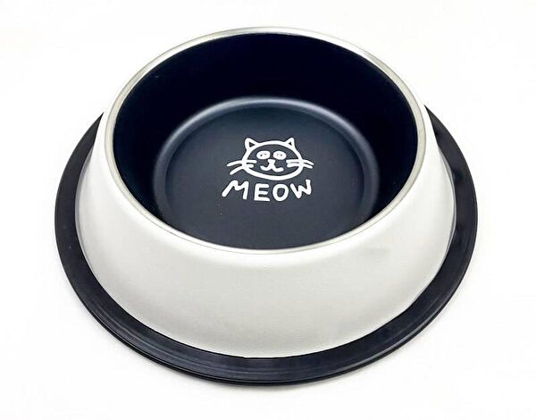 Playful Köpek Mama ve Su Kapları