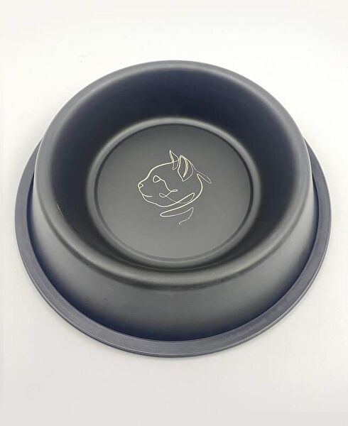 Playful Köpek Mama ve Su Kapları