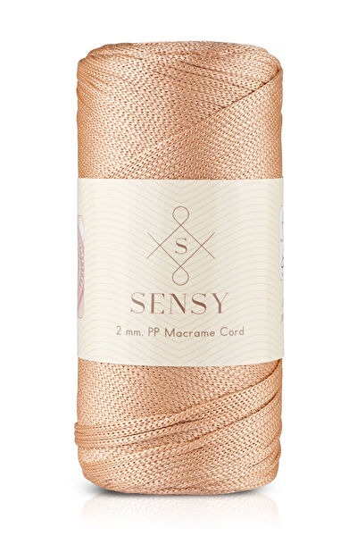 Sensy Örgü İpleri