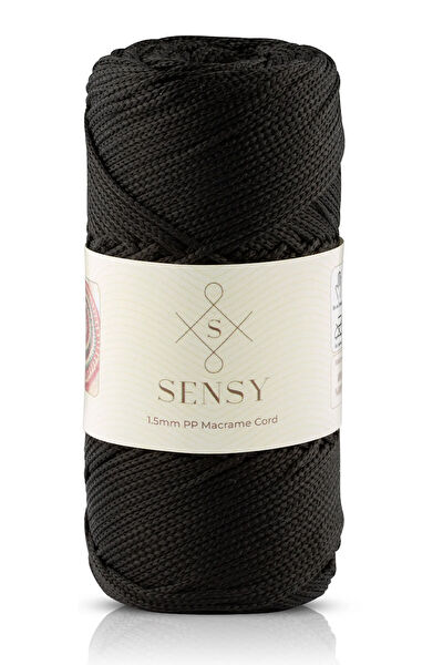 Sensy Örgü İpleri