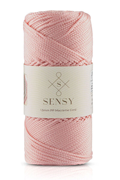 Sensy Örgü İpleri