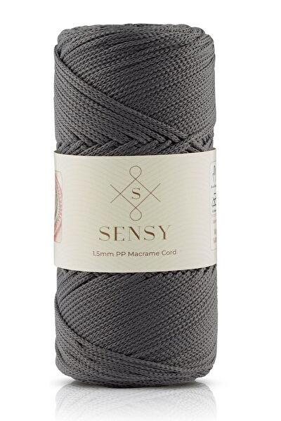 Sensy Örgü İpleri